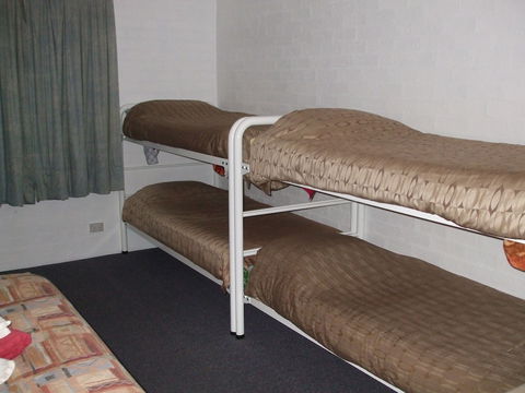 Snowdream Motel - Darwin Holiday 4