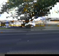 Clifford Park Holiday Motor Inn - Darwin Holiday