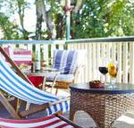 The Daylesford Hotel - Darwin Holiday