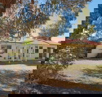 Barooga Golf View Motel - Darwin Holiday