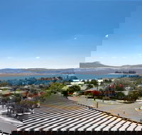 Vikas - Darwin Holiday