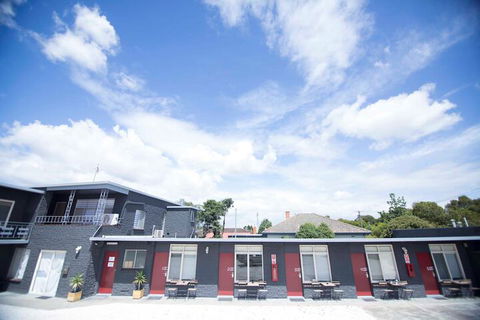 Siesta Central Apartments - Darwin Holiday 6