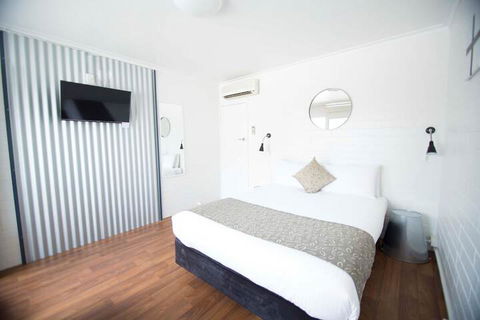 Siesta Central Apartments - Darwin Holiday 7