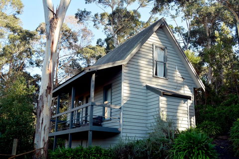 Great Ocean Road Cottages - Darwin Holiday 6
