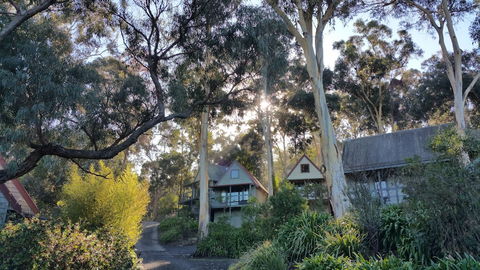 Great Ocean Road Cottages - Darwin Holiday 3
