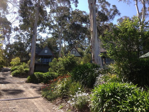 Great Ocean Road Cottages - Darwin Holiday 4
