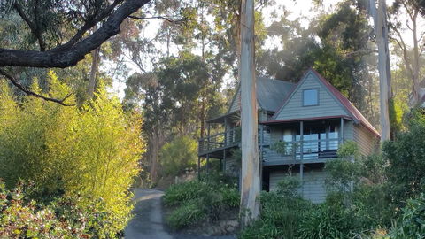 Great Ocean Road Cottages - Darwin Holiday 0