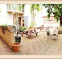 Childers Oasis Motel - Darwin Holiday