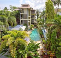 Tranquil Palms at Trinity Beach - Darwin Holiday