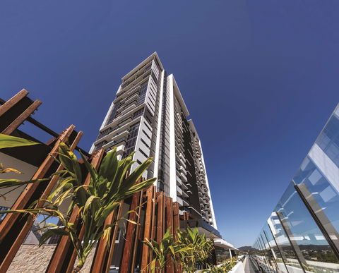 The Milton Brisbane - Darwin Holiday 6