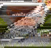 The Milton Brisbane - Darwin Holiday