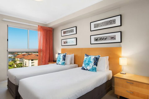 Pelican Waters Resort - Darwin Holiday 2