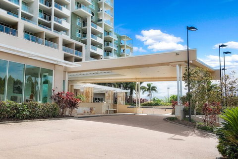 Pelican Waters Resort - Darwin Holiday 1