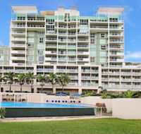 Pelican Waters Resort - Darwin Holiday
