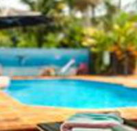 Alarks Nest - Darwin Holiday