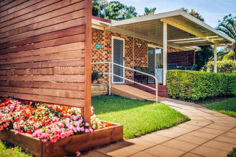 Alarks Nest - Darwin Holiday 6