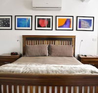 Destination Kyneton - Darwin Holiday