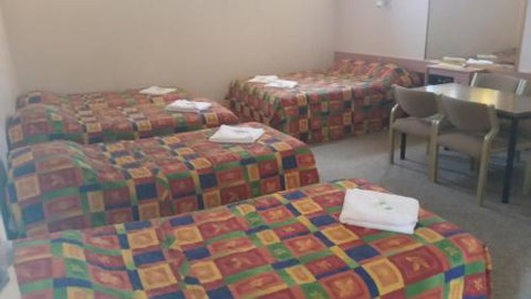 Gateway Motor Inn - Darwin Holiday 6