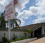 Gateway Motor Inn - Darwin Holiday