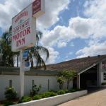 Gateway Motor Inn - Darwin Holiday 0