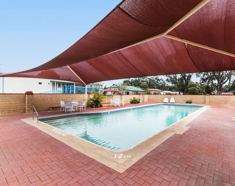 Banksia Tourist Park - Darwin Holiday 0