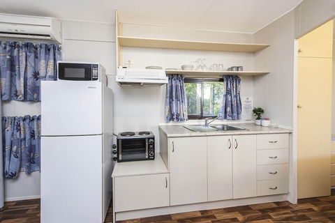 Banksia Tourist Park - Darwin Holiday 5