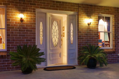 Plumes On The Green Boutique Bed & Breakfast - Darwin Holiday 4