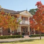Plumes On The Green Boutique Bed & Breakfast - Darwin Holiday 0