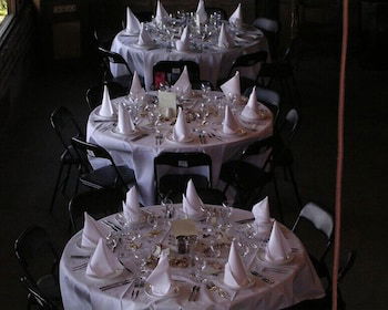 The George At Yering - Darwin Holiday 5