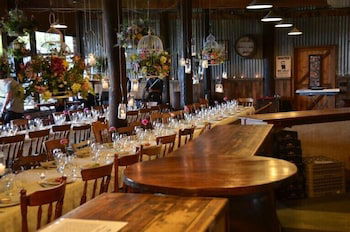 The George At Yering - Darwin Holiday 4