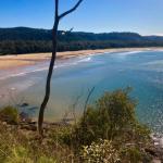 Umina NSW Darwin Holiday