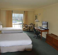 Quality Inn Baton Rouge - Darwin Holiday