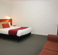 Pioneer Way Motel - Darwin Holiday