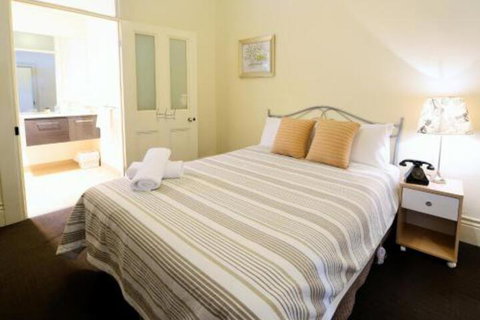 Cobb & Co House - Darwin Holiday 2