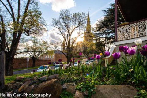Cobb & Co House - Darwin Holiday 0