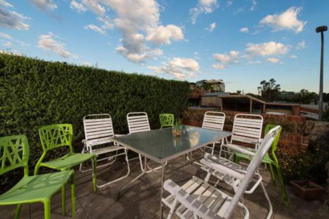 Cobb & Co House - Darwin Holiday 6