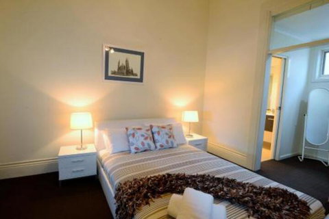 Cobb & Co House - Darwin Holiday 5