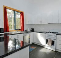 Hill Top Retreat - Darwin Holiday