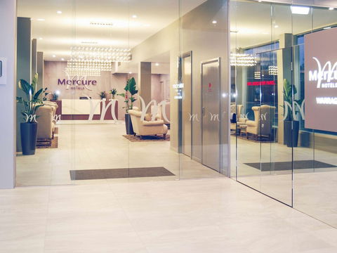 Mercure Warragul - Darwin Holiday 0