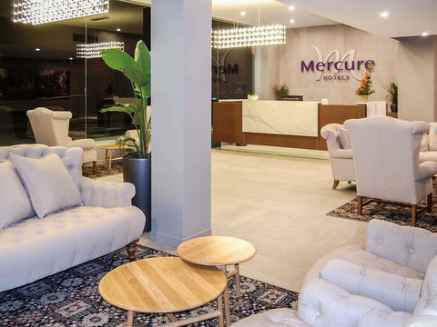 Mercure Warragul - Darwin Holiday 4