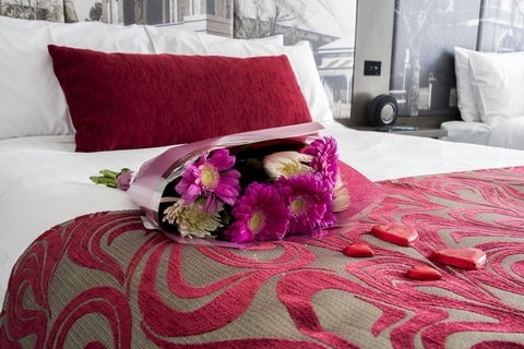Mercure Warragul - Darwin Holiday 6