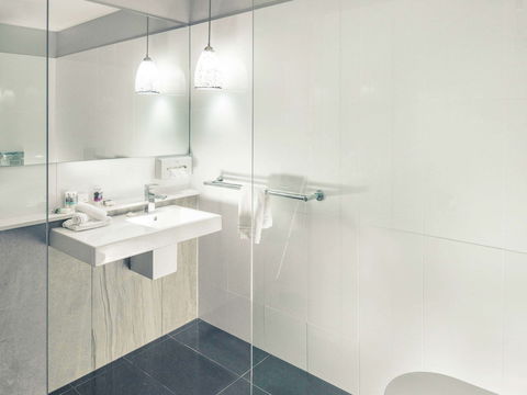 Mercure Warragul - Darwin Holiday 5