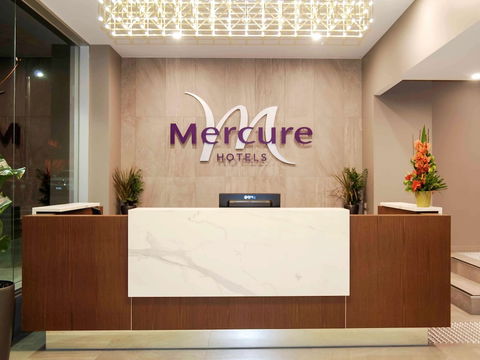 Mercure Warragul - Darwin Holiday 3
