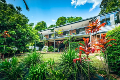 Bella Vista Bellingen - Darwin Holiday 6