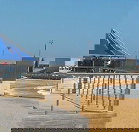 Burnie by the Bay Apartments - Darwin Holiday