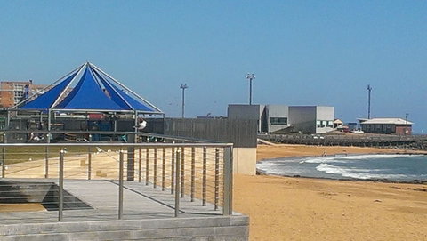 Burnie By The Bay Apartments - Darwin Holiday 0