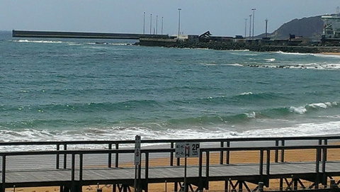 Burnie By The Bay Apartments - Darwin Holiday 1