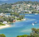 Seascape on Hill Street - Darwin Holiday