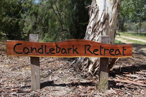 Candlebark Retreat - Darwin Holiday 6