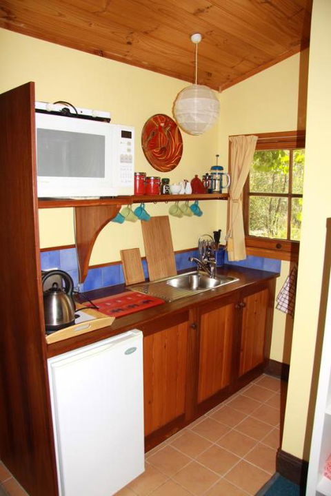 Candlebark Retreat - Darwin Holiday 2